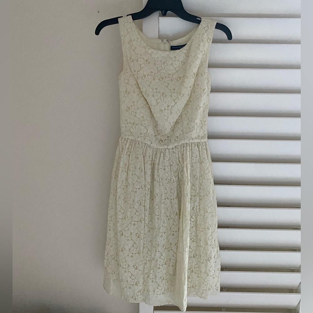 French Connection dress